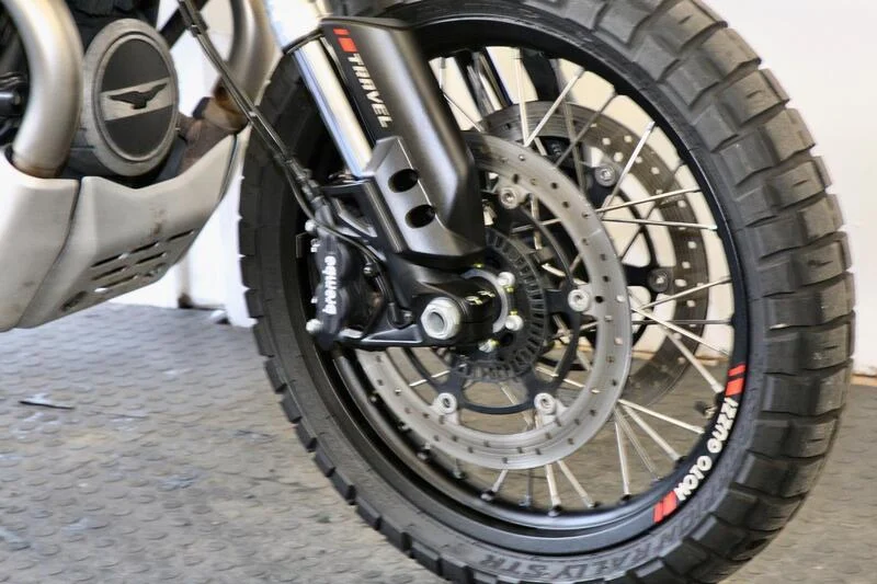 Wheel Front