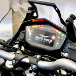 Instrument Panel