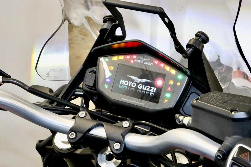 Instrument Panel