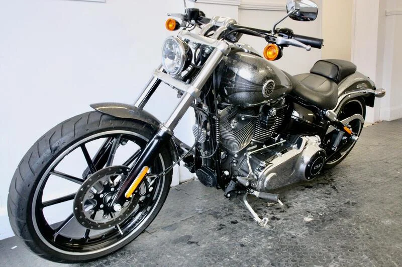 Front Left