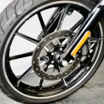 Wheel Front