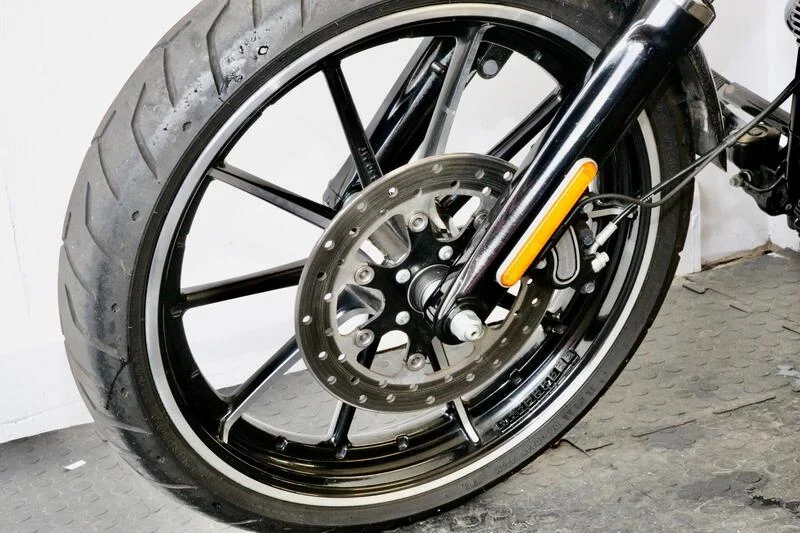 Wheel Front
