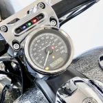Instrument Panel