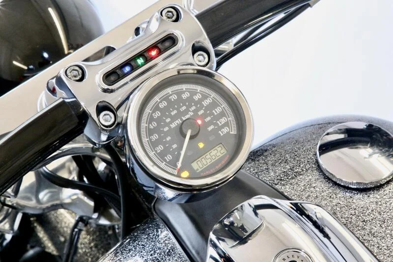 Instrument Panel