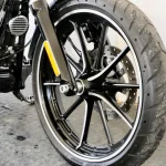 Wheel Front