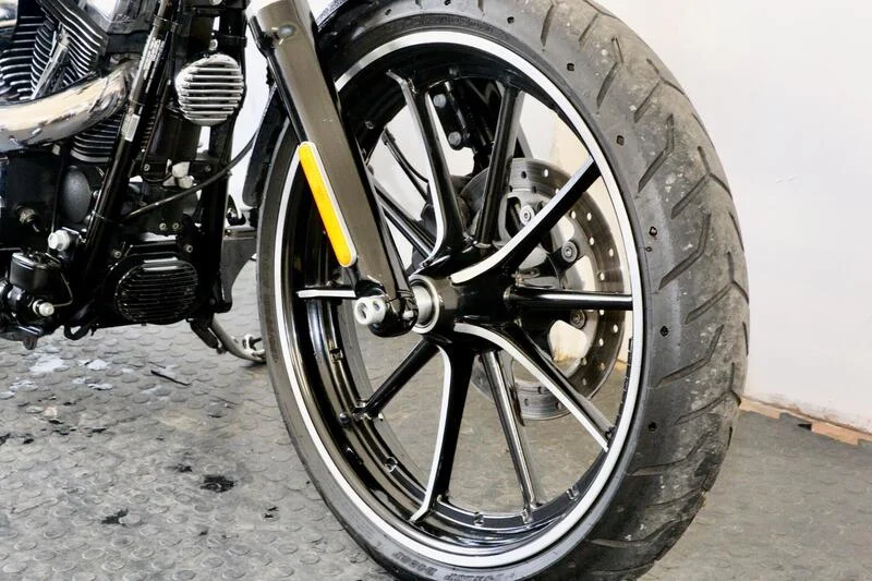 Wheel Front